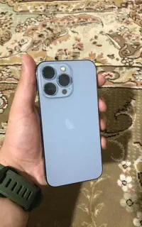 13 pro 256 در حد