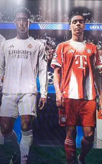 اکانت بازی FC 26