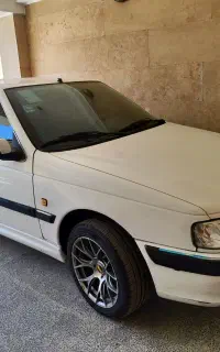 پژوپارس سال دوگانه شرکتی