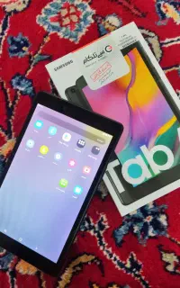 تبلت Tab A سامسونگ