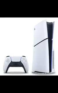ps5 slim