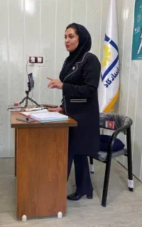 جذب نیروی مستعدو متعهددر سازمان فروش بیمه پاسارگاد
