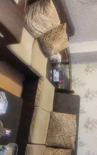مبلمان ال