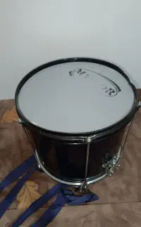 طبل سایدارم خارجی