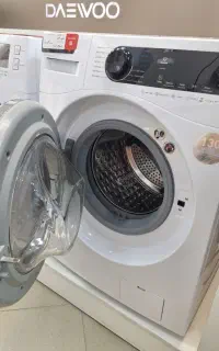 لباسشویی ۹کیلو دوو سنیور(ویترینی)