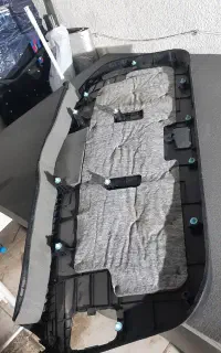 خدمات تخصصی صداگیری و دمپینگ خودرو