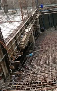 نیازمند به استادکار آرماتوربند