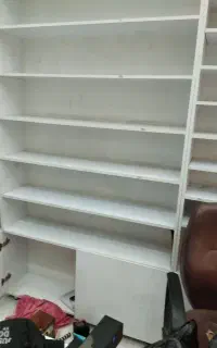 دکور mdf مغازه