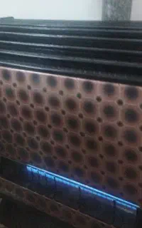 نصب وتعمیر کلیه لوازم گازسوز