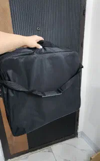 کیف مربعی بزرگ