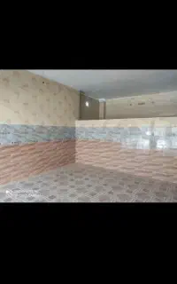 مغاره تجاری شهرک دانش بر خیابان فرهنگ
