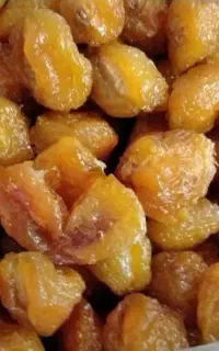 آلو درجه یک نیشابور