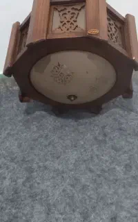 لوستر چوپ
