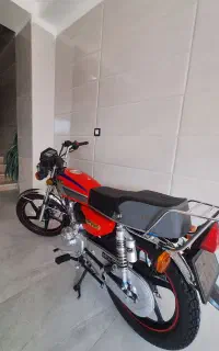 موتور 200