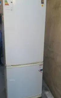 یخچال فریزر امرسان