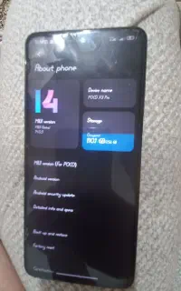 poco x3 pro 5g