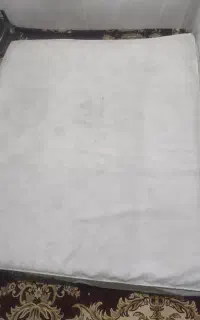 تشک تخت