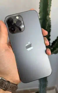 آیفون ۱۳پرومکس اقساطی