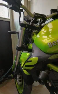 موتور هوندا ۱۲۵،میخوام