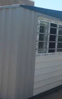 کانکس ۲.۵ در ۴ ۱۰ متری سفارشی سنگین قدیم قیمت