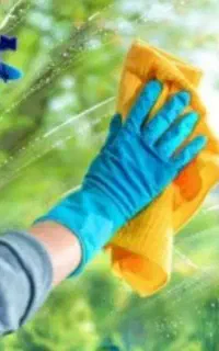 خانم جهت نظافت منزل نیازمندیم