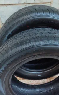 لاستیک ۱۴ هاوارد تویوب