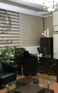 وکیل پایه یک دادگستری