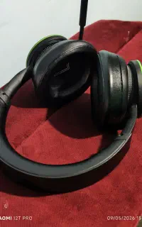 هدست گیمینگ وایرلس xbox