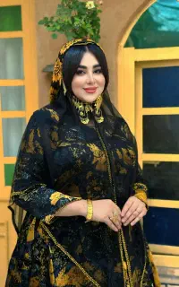 میکاپ و زلف همراهی عروس و آموزش تخصصی