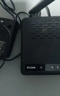 وای فای D-Link