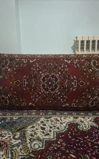 پشتی سنتی