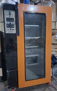 دستگاه جوجه کشی جام طیور
