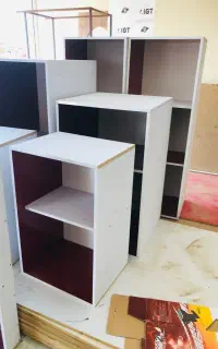 MDF