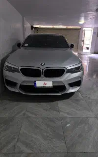 BMW540ایکس درایو