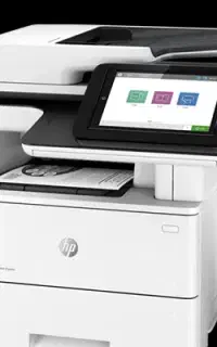 نمایندگی فروش دستگاه پرینتر hp سیاه سفید و رنگی