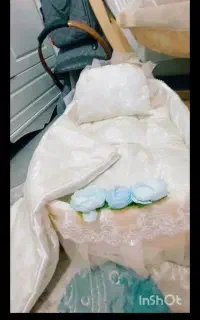 تشک گارد دار پرنسسی