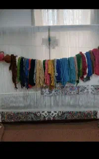 فرش دستباف