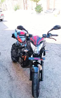 NS 200 ان اس مدل ۹۴