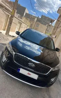 سورنتو ۲۰۱۶ GDI