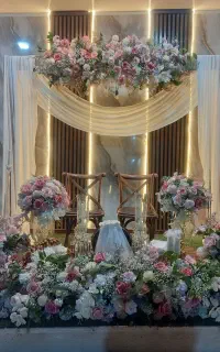 باغ تالار فلورا