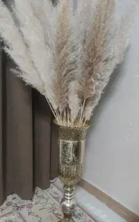 گل و‌ گلدان