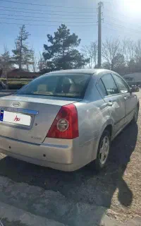 ام وی ام ۵۳۰ مدل ۹۱