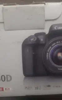 دوربیت عکاسی حرفه ای canon