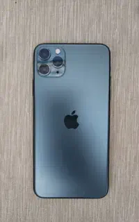 آیفون 11 PROMAX