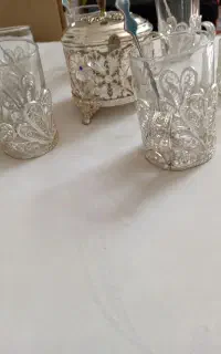 تمامی لوازم در حد نو