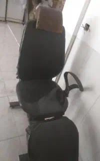 صندلی آرایشگاه