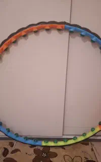 حلقه ورزشی بزرگ