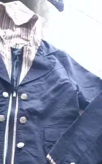 لباس بچه