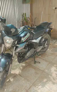 بنلی 150