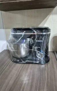 همزن برقی کاسه دار aeg مدل ۱۵۱۱